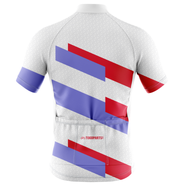 National Jersey | Back