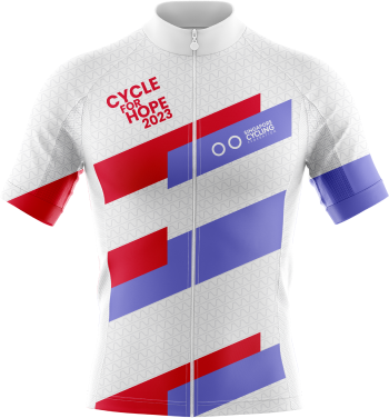 National Jersey | Front